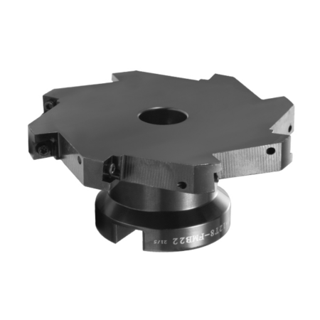 Frez głowica frezarska do rowków teowych fi 125mm x 10mm płytki MPHT060304